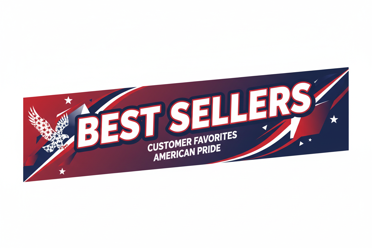 Best Sellers