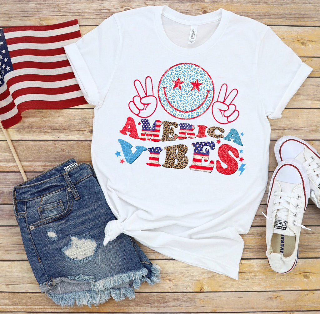 America Vibes
